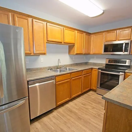 Rent this 2 bed apartment on 1100 Watt Street in Reno, NV 89509
