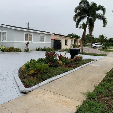 Rent this 1 bed house on 18025 Northwest 83rd Avenue in Hialeah, FL 33015