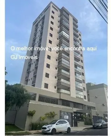Image 2 - Rua Prudente de Morais, Custódio Pereira, Uberlândia - MG, 38400-722, Brazil - Apartment for sale
