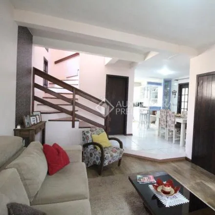 Buy this 2 bed house on Rua Arthur Berger in Fazenda São Borja, São Leopoldo - RS