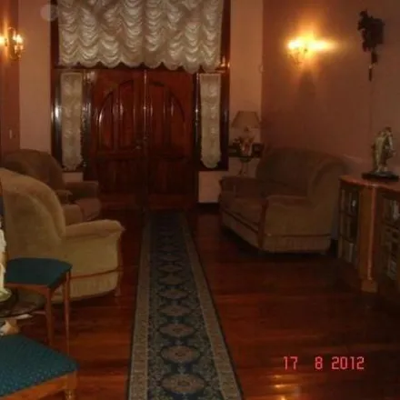 Buy this 4 bed house on Conesa 270 in Quilmes Este, Quilmes