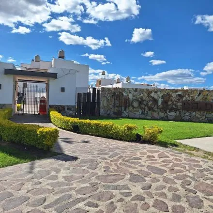 Rent this 3 bed house on Bosque Laureola in Haciendas de León, 37295 León