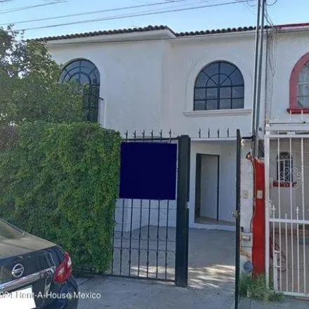 Rent this 3 bed house on unnamed road in Delegación Felipe Carrillo Puerto, 76178 Querétaro
