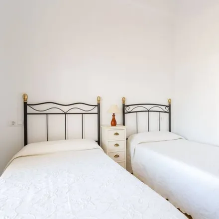 Image 8 - Sanlúcar de Barrameda, Andalusia, Spain - Apartment for rent