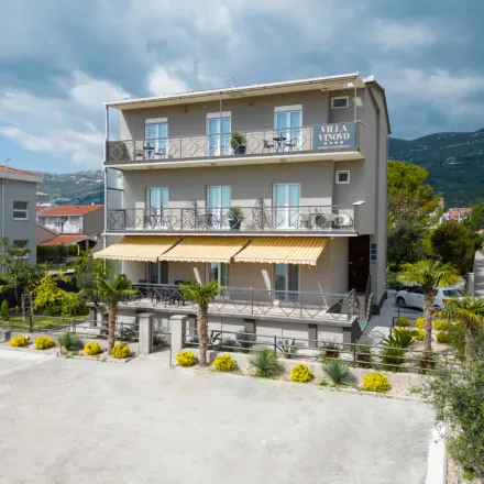 Rent this 1 bed apartment on Ulica Bartula Matijace in 21215 Grad Kaštela, Croatia