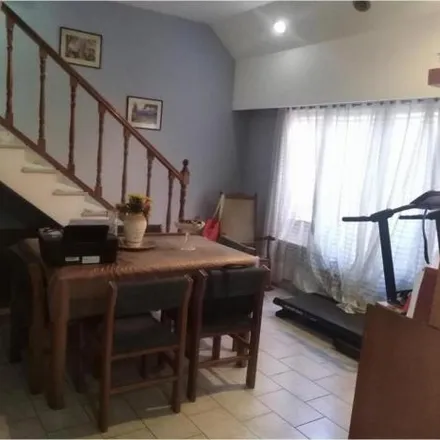 Buy this 4 bed house on Constitución 1104 in Echesortu, Rosario