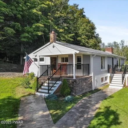 Image 3 - Maple Acre Road, Sterling, Sterling Township, PA, USA - House for rent