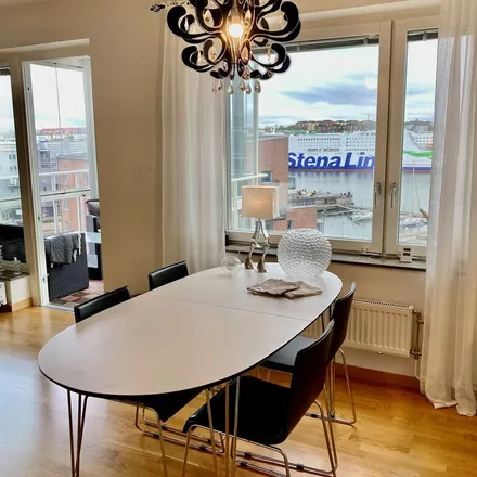 Image 9 - Monsungatan, 417 64 Gothenburg, Sweden - Apartment for rent