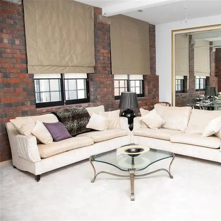 Rent this 2 bed apartment on Lasan in 3-4 James Street, Aston