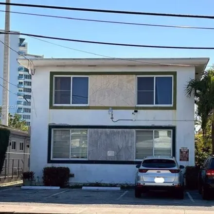 Rent this 2 bed condo on 7510 Dickens Avenue in Atlantic Heights, Miami Beach