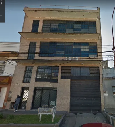 Rent this studio loft on 311 - Cabo Guillermo Ubaldo García 1924 in Partido de Tres de Febrero, B1674 AOA Villa Raffo