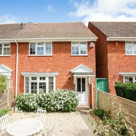 Buy this 3 bed house on Brunswick Place in Walhampton, SO41 9EQ