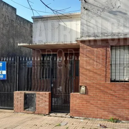 Buy this 3 bed house on Calle 118 1742 in Partido de La Plata, 1900 La Plata