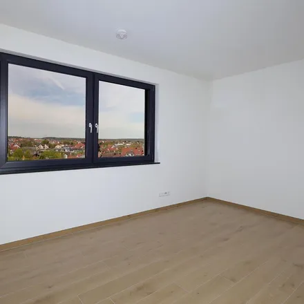 Rent this 2 bed apartment on Rosenstraße 1 in 74906 Bad Rappenau, Germany