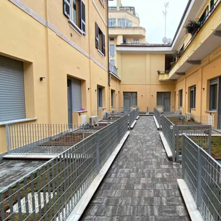 Image 1 - Splendid 1-bedroom apartment in Quartiere Stadera  Milan 20141 - Apartment for rent