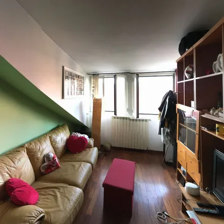 Rent this 1 bed apartment on Via Gallura in 7, 20141 Milan MI