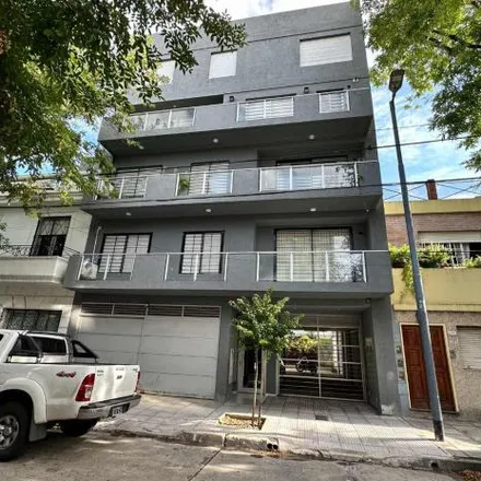 Buy this 2 bed apartment on Enrique de Vedia 2156 in Villa del Parque, C1407 GON Buenos Aires