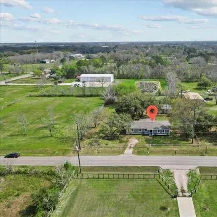 Image 4 - 13084 Hatfield Road, Brookside Village, Brazoria County, TX 77581, USA - House for sale