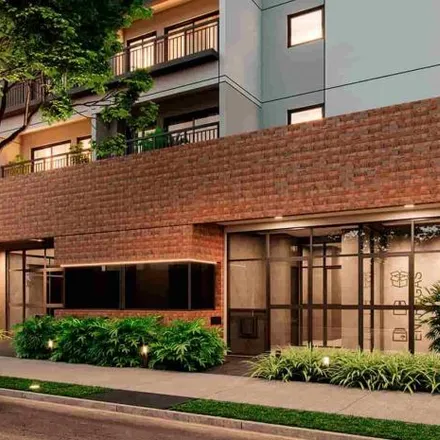 Buy this 1 bed apartment on Rua Rego Freitas 336 in Vila Buarque, São Paulo - SP