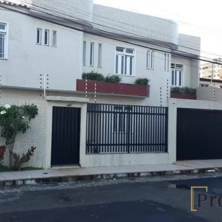 Buy this 7 bed house on Fome boa in Rua Soldado Petronilo José dos Santos, Luzia