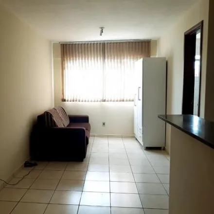 Rent this 1 bed apartment on Rua Delaine Negro in Palhano, Londrina - PR