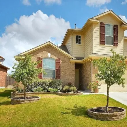 Rent this 4 bed house on Orchard Hill Trail in Hays County, TX 78610