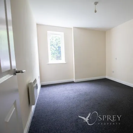 Image 5 - Cambridge Square, Middlesbrough, United Kingdom - Apartment for rent