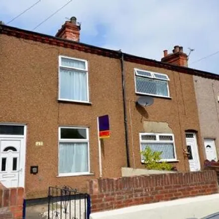 Rent this 2 bed townhouse on 2 Kingsgate Mews in Grimsby, DN32 8GA