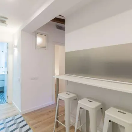 Rent this 6 bed apartment on Viana in Carrer del Vidre, 7