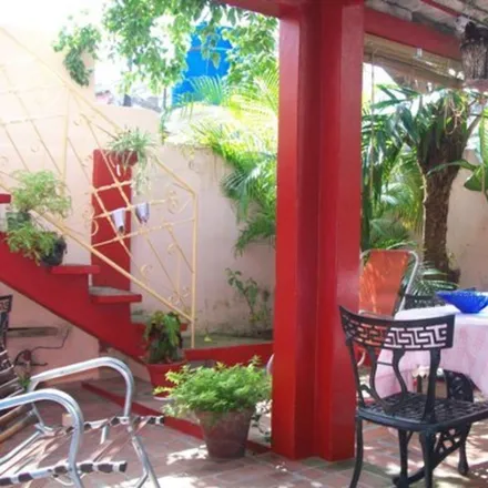 Rent this 1 bed house on Cienfuegos in San Lázaro, CU