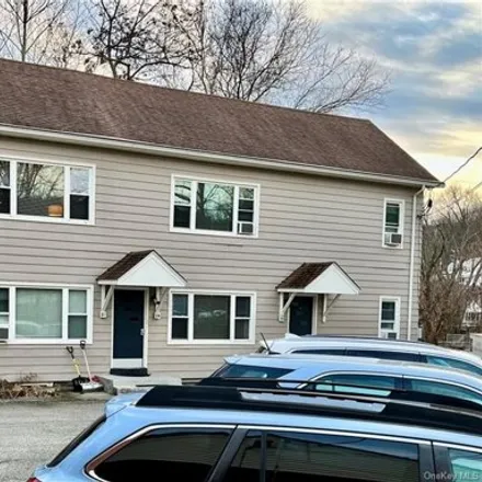 Rent this 2 bed apartment on 41 Mountain Avenue in Village of Highland Falls, Highlands