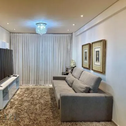 Buy this 4 bed apartment on Residencial D´Ouro in Rua Severino Massa Spinelli 270, Tambaú