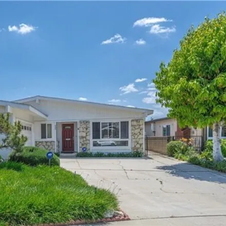Buy this 4 bed house on 498 Campo Street in Monterey Park, CA 91754