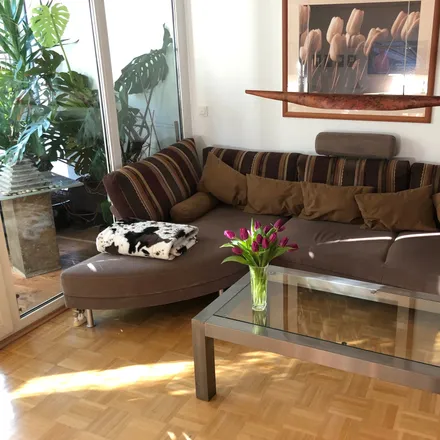 Rent this 3 bed apartment on Gi Group in Lindwurmstraße, 80337 Munich