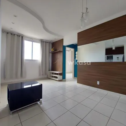 Buy this 2 bed apartment on Rua São Paulo in Estância Monazítica, Serra - ES