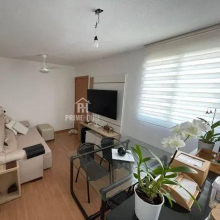 Buy this 2 bed apartment on Rua 8 in Cerrados, Várzea Grande - MT