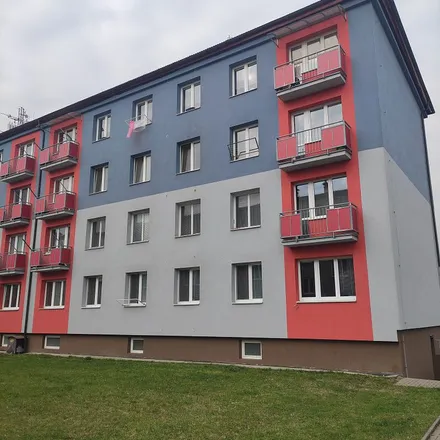 Image 6 - Vsetín, Rybníky, Družstevní, Družstevní, 755 23 Vsetín, Czechia - Apartment for rent