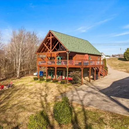 Image 5 - 1938 Pittman Center Road, Sevierville, TN 37876, USA - House for sale