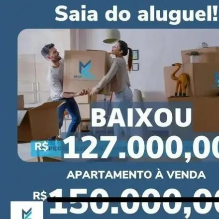 Image 2 - Rua Jacinto Basseti, São Silvano, Colatina - ES, 29703-140, Brazil - Apartment for sale