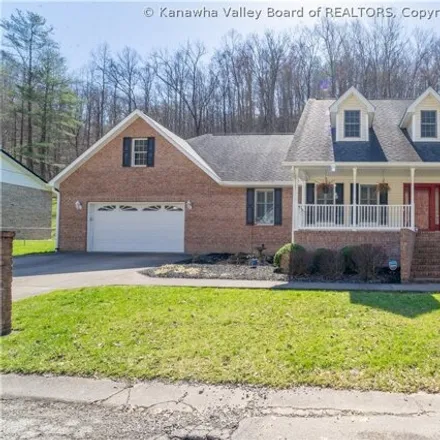 Buy this 4 bed house on 1075 Country Estates Road in Boone County, WV 25053