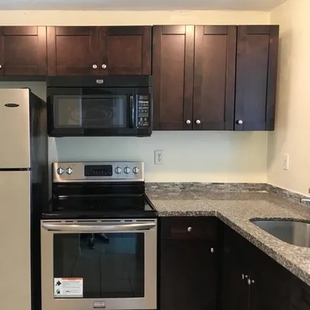 Rent this 1 bed condo on 494 Northwest 161st Street in Miami-Dade County, FL 33169