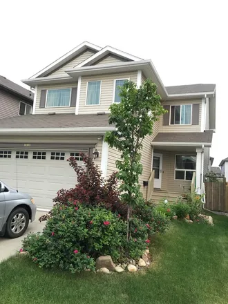 Image 1 - Edmonton, Rutherford, AB, CA - House for rent