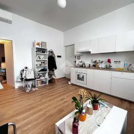 Rent this 1 bed apartment on Carne e dintorni in Via Giuseppe Sirtori, 20219 Milan MI