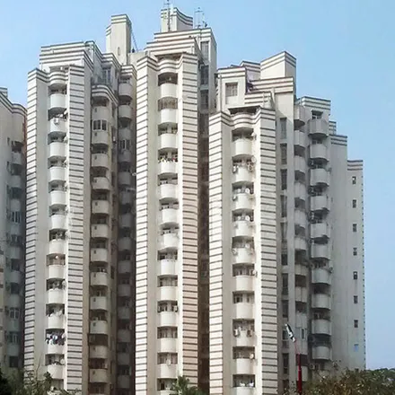 Rent this 3 bed apartment on unnamed road in Sector 41, Gurugram - 122022