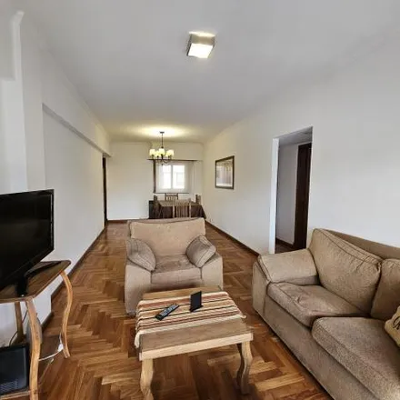 Buy this 2 bed apartment on 25 de Mayo 3030 in Centro, B7600 DTR Mar del Plata