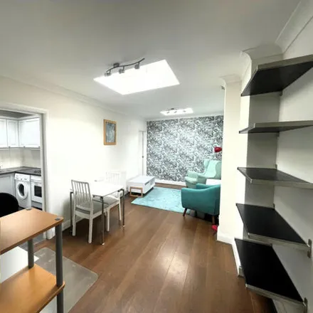 Rent this 1 bed room on Outdoor Emporium in 67 Camden Road, London