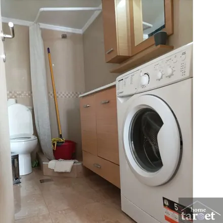 Rent this 1 bed apartment on Θεσσαλονίκης in Pylaia Municipal Unit, Greece