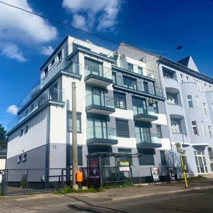 Rent this 3 bed apartment on Romain-Rolland-Straße 76 in 13089 Berlin, Germany