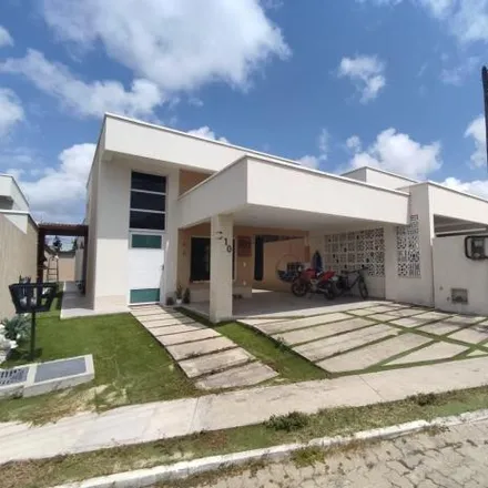 Buy this 3 bed house on unnamed road in Centro, Eusébio - CE