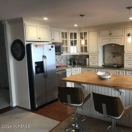 Rent this 1 bed condo on Hillside Ct in Highlands, Monmouth County